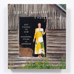 Abrams-Everyday Style: Key Pieces to Sew-book-gather here online