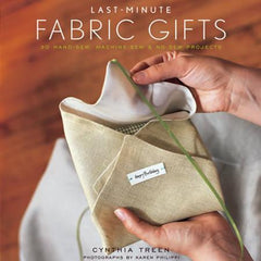 Abrams - Last-Minute Fabric Gifts - Default - gatherhereonline.com
