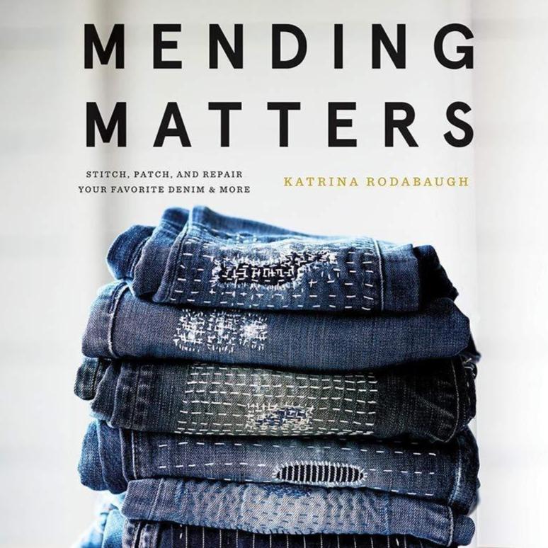 Abrams-Mending Matters-book-gather here online