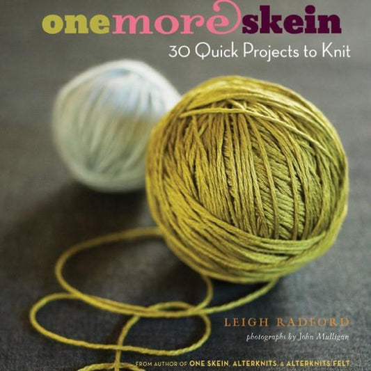 Abrams - One More Skein - Default - gatherhereonline.com