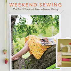 Abrams - Weekend Sewing - Default - gatherhereonline.com