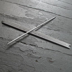 Addi - 8" Double Pointed Knitting Needles - US1 / 2.5mm - gatherhereonline.com