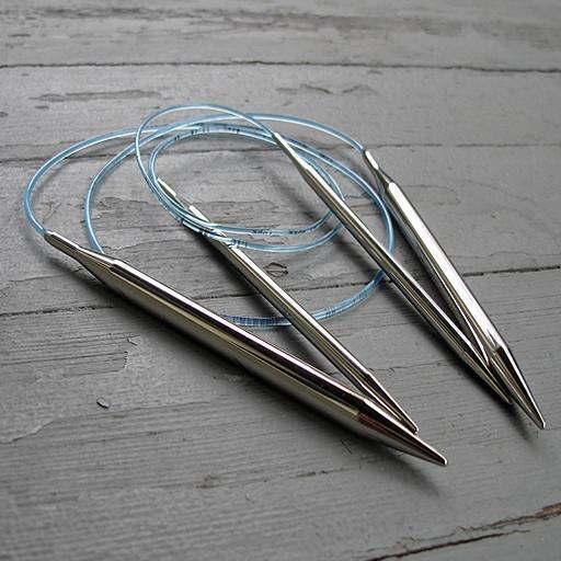 Addi - Rockets 24" Circular Knitting Needles - US3 / 3.25mm - gatherhereonline.com