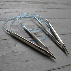Takumi 9 Straight Bamboo Knitting Needles – gather here online