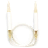 Addi - Turbo 24" Circular Knitting Needles - US36 / 20mm - gatherhereonline.com