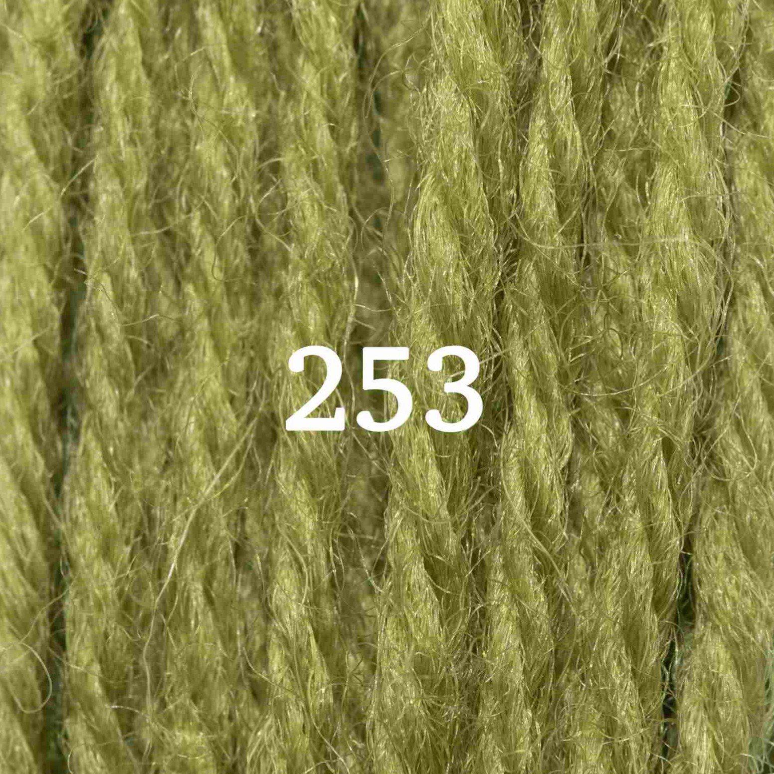 Appleton-Appleton Crewel Yarn-yarn-253-gather here online