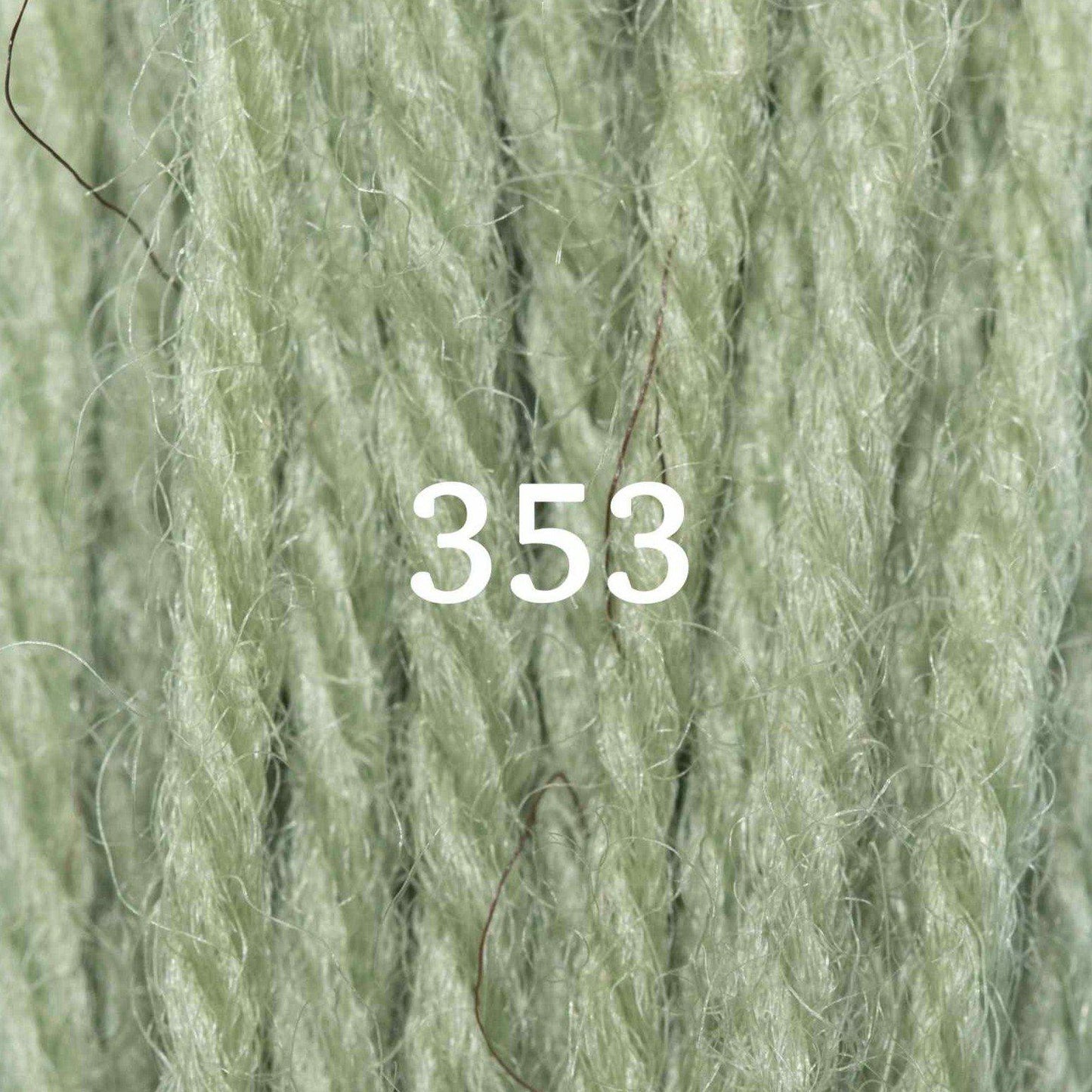 Appleton-Appleton Crewel Yarn-yarn-353-gather here online