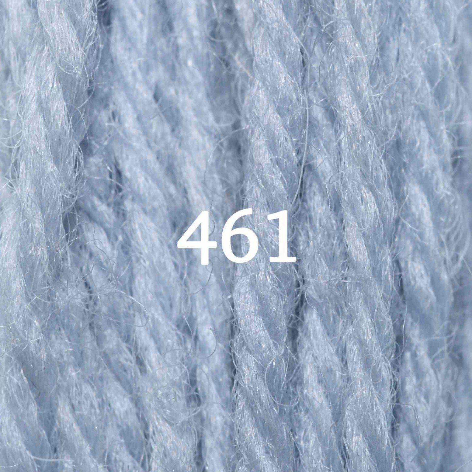 Appleton-Appleton Crewel Yarn-yarn-461-gather here online