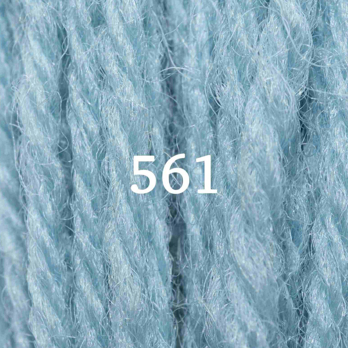 Appleton-Appleton Crewel Yarn-yarn-561-gather here online