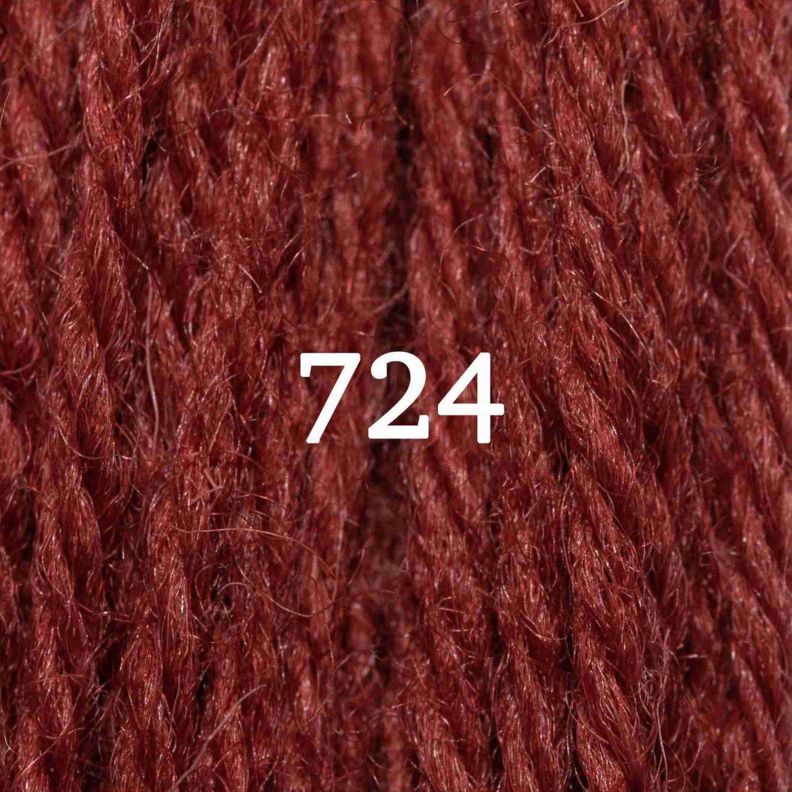 Appleton-Appleton Crewel Yarn-yarn-724-gather here online