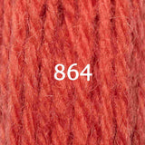 Appleton-Appleton Crewel Yarn-yarn-864-gather here online