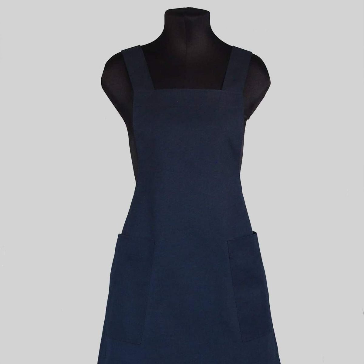 Apron Dress Pattern