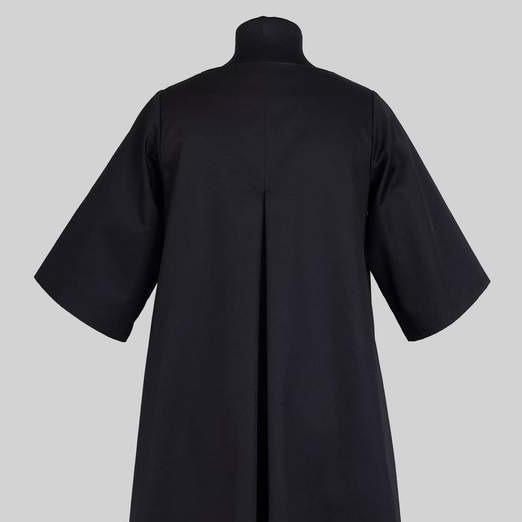 Box Pleat Dress Pattern – gather here online