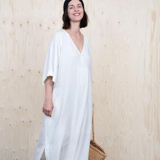 Kaftan Dress Pattern Kaftan Dress Pattern