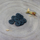 Atelier Brunette-12mm Jaipur Button-button-Forest-gather here online
