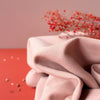 Atelier Brunette-Gabardine-fabric-05 Maple-gather here online