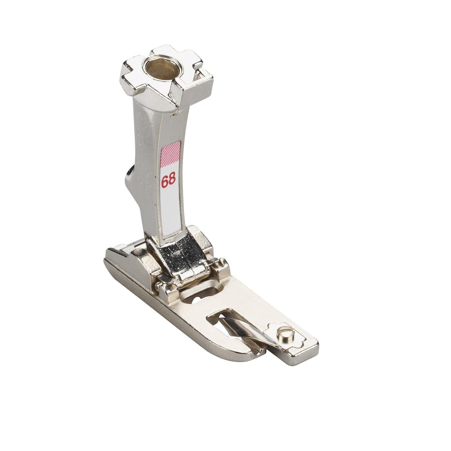 BERNINA-#68 Roll/Shell Hemmer Foot - 2mm-sewing machine feet-gather here online