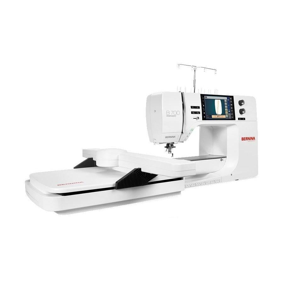 BERNINA - BERNINA 700 - Embroidery only - - gatherhereonline.com