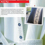 Bernina-Big Book of Embroidery-book-gather here online