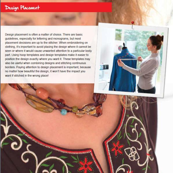 Bernina-Big Book of Embroidery-book-gather here online