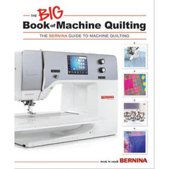 BERNINA-Big Book of Machine Quilting-book-gather here online