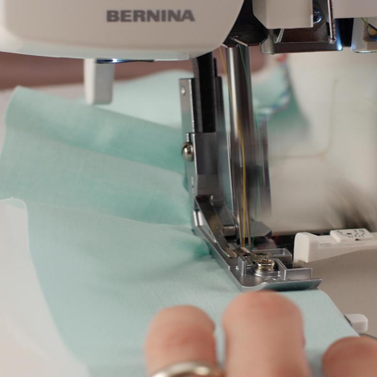 Bernina-Big Book of Serging-book-gather here online