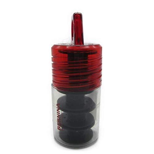 Bernina - Jumbo Bobbins - 5 pack - - gatherhereonline.com