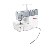BERNINA-BERNINA L850 Serger-sewing machine-gather here online