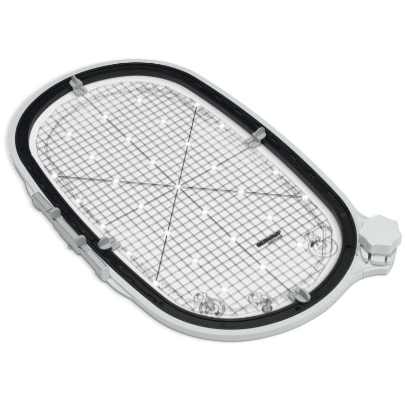 BERNINA-BERNINA Maxi Hoop - 8.25"x15.75"-sewing notion-gather here online