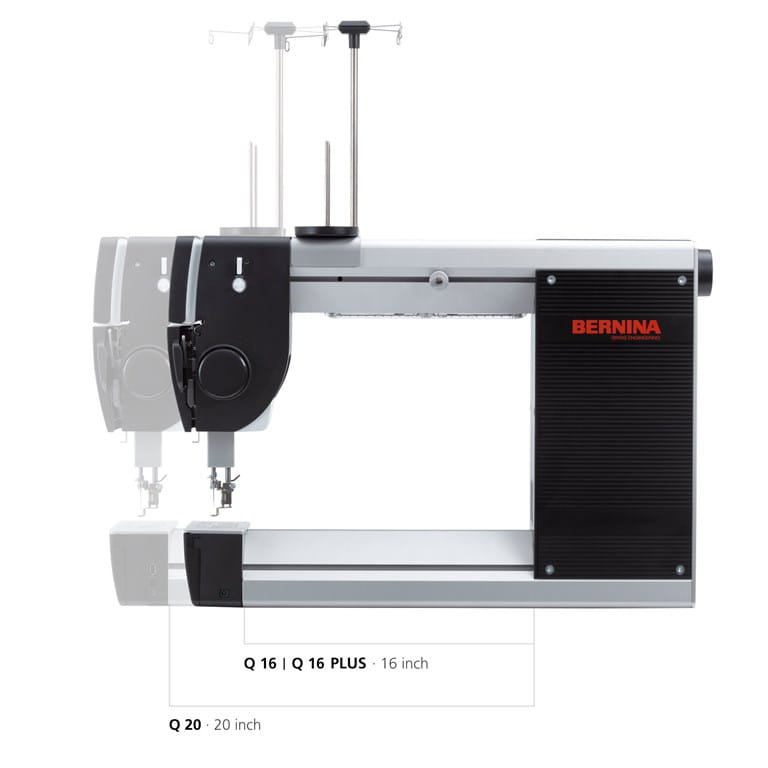 BERNINA-Q Series Sit-Down-sewing machine-gather here online