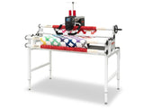 BERNINA-Studio Frame-sewing machine-gather here online
