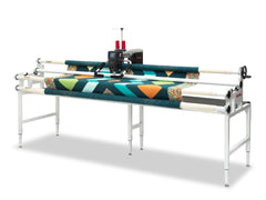 BERNINA-Q16 PLUS-sewing machine-10' Studio Frame-gather here online