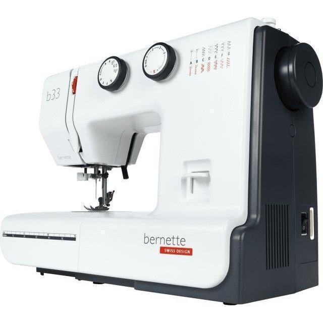b33 sewing machine
