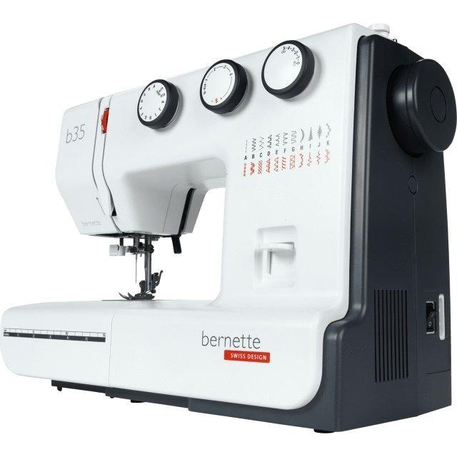 bernette Machine Clinic - computerized sewing machines – gather here online
