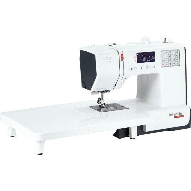 Bernette - b38 sewing machine - Default - gatherhereonline.com