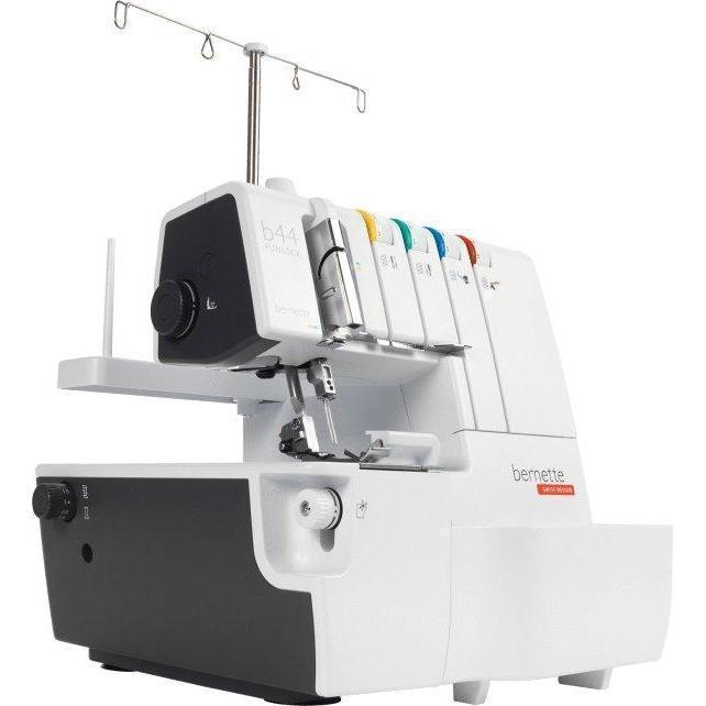 Bernette - b44 Funlock serger - Default - gatherhereonline.com