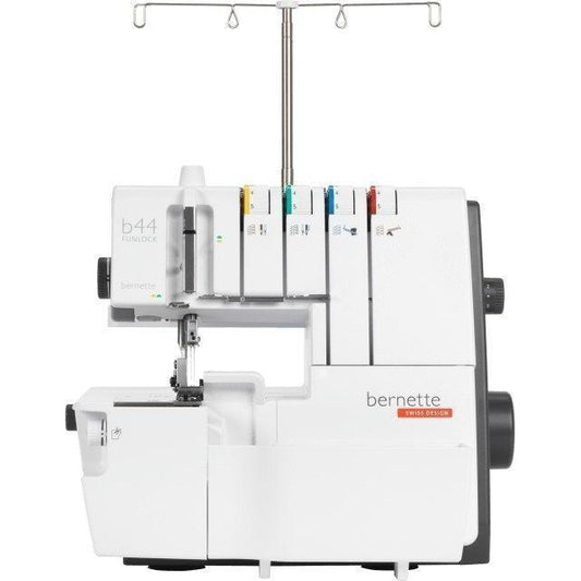 Bernette - b44 Funlock serger - Default - gatherhereonline.com