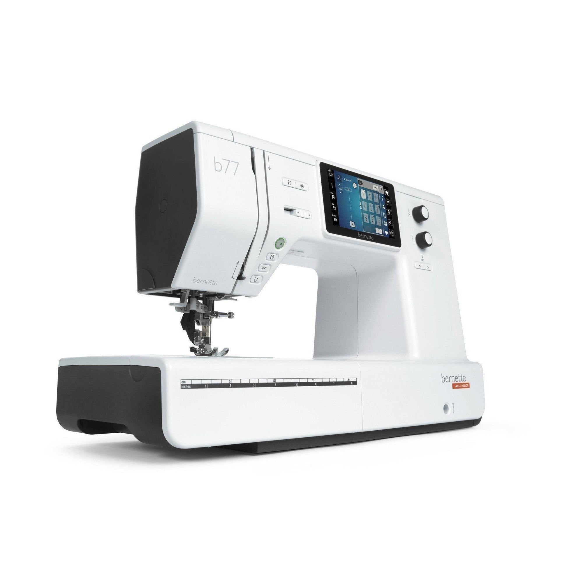 Bernette - b77 sewing machine SALE - Default - gatherhereonline.com