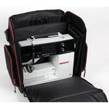 BERNINA-L Machine Suitcase-sewing machine bag-gather here online