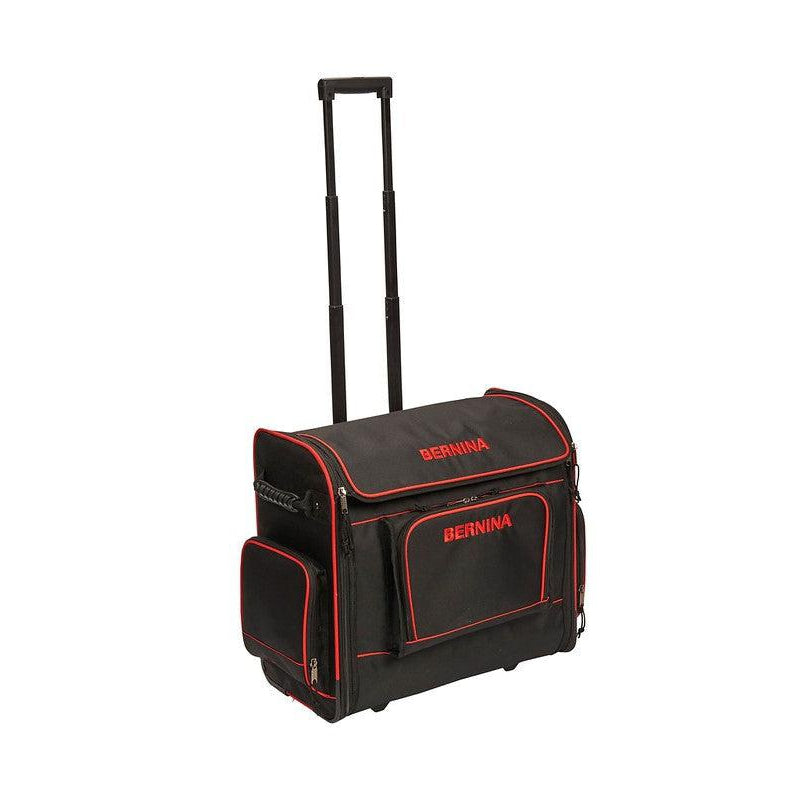 BERNINA-L Machine Suitcase-sewing machine bag-gather here online