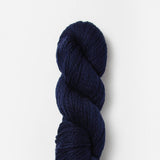 Blue Sky - Organic Worsted Cotton - 624-Indigo - gatherhereonline.com