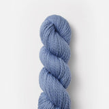 Blue Sky - Organic Worsted Cotton - 634-Periwinkle - gatherhereonline.com