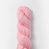 Blue Sky - Organic Worsted Cotton - 642-Pink Parfait - gatherhereonline.com