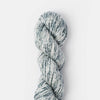 Blue Sky - Printed Organic Worsted Cotton - 2202 Mayflower - gatherhereonline.com