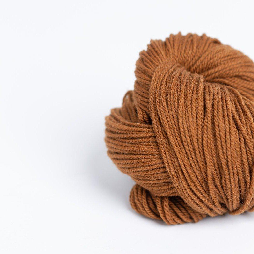 Brooklyn Tweed-Arbor-yarn-Burnished-gather here online