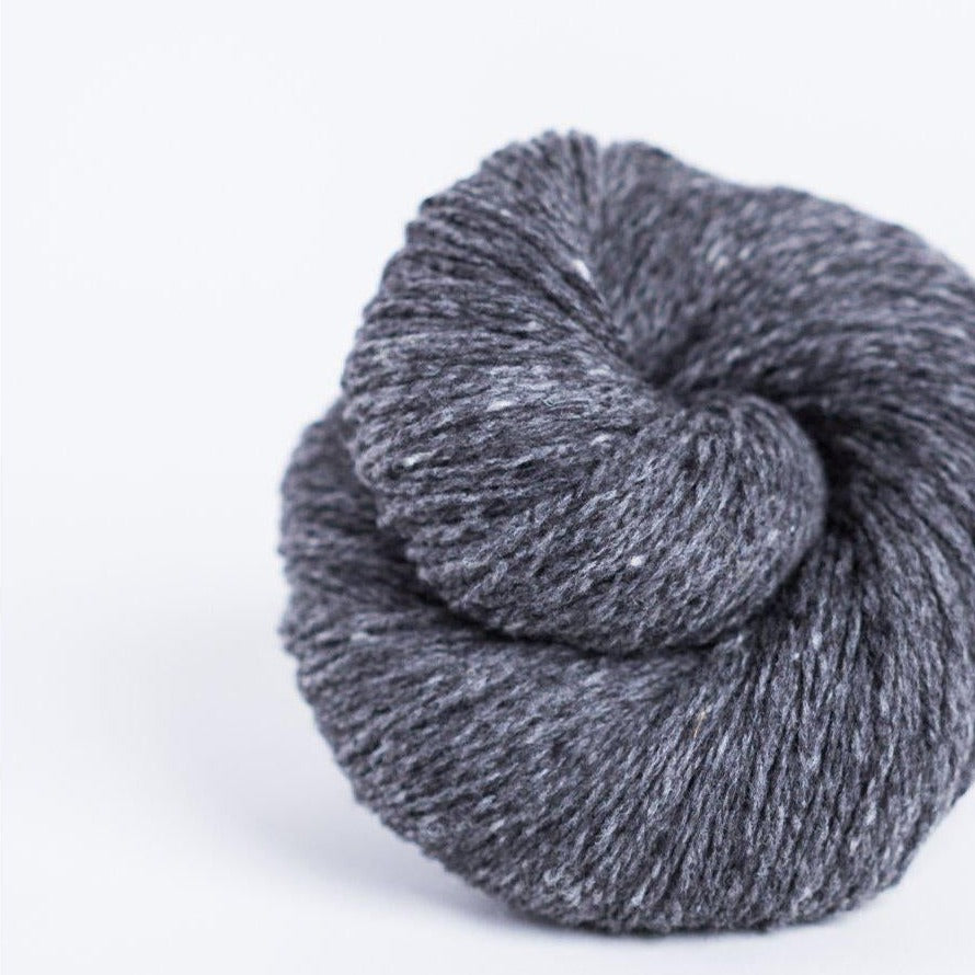 Brooklyn Tweed - Loft - Soot - gatherhereonline.com