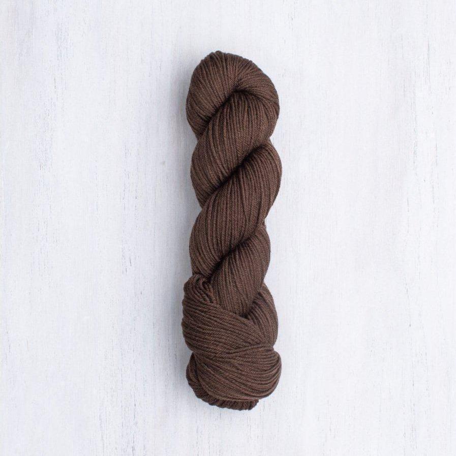 Brooklyn Tweed - Peerie - Carob - gatherhereonline.com