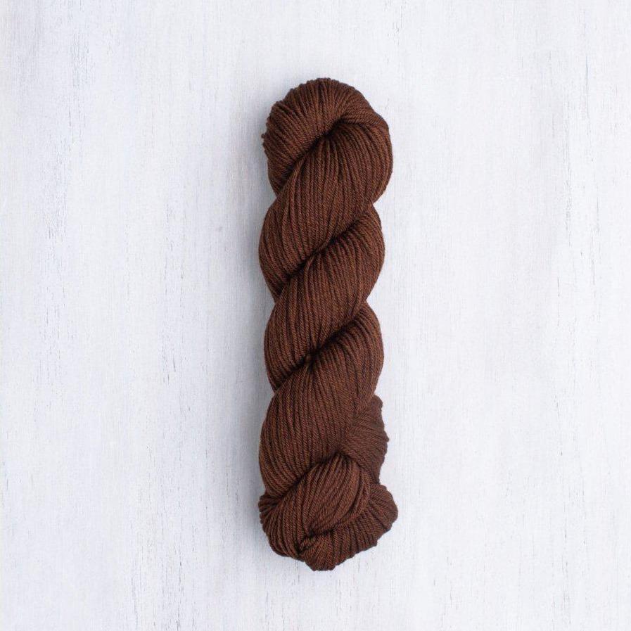 Brooklyn Tweed - Peerie - Hickory - gatherhereonline.com