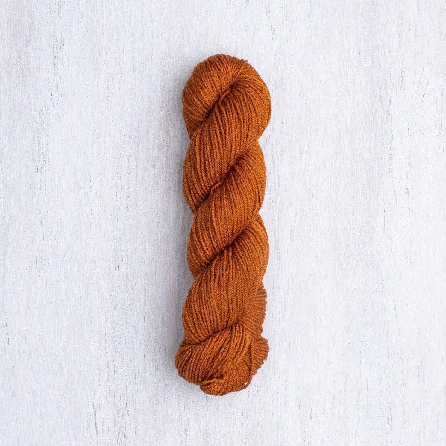 Brooklyn Tweed - Peerie - Patina - gatherhereonline.com