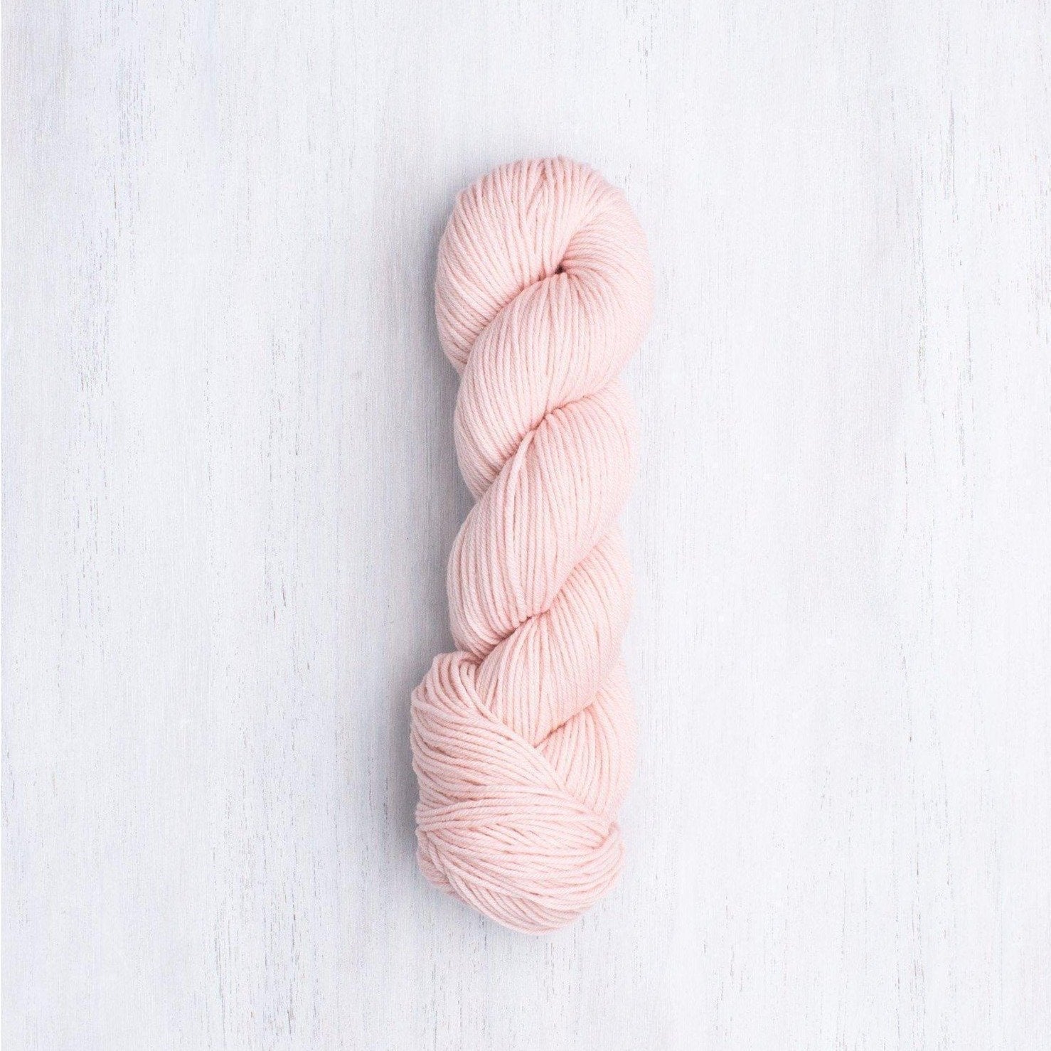 Brooklyn Tweed - Peerie - Peony - gatherhereonline.com